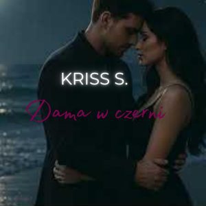 KRISS S. - Dama w czerni