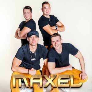 MAXEL - Lekcja miłości (band edit)