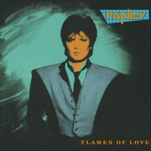FANCY - Flames of love (band edit)