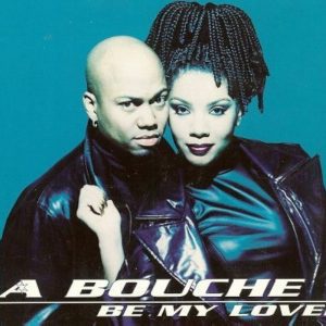 LA BOUCHE - Be my lover (RMX)