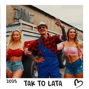 BUNGEE - Tak to lata
