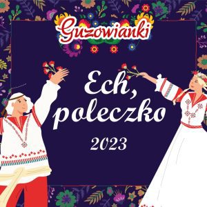 GUZOWIANKI - W moim ogródecku