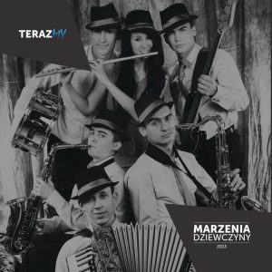 TerazMy - Winko piję