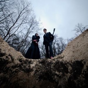 DAWID KWIATKOWSKI & KAYAH - Proszę tańcz