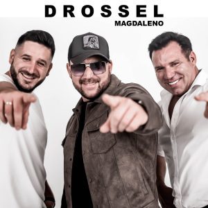DROSSEL - Magdaleno