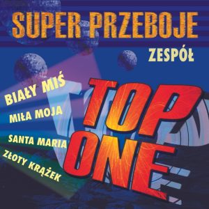 TOP ONE - Santa Maria