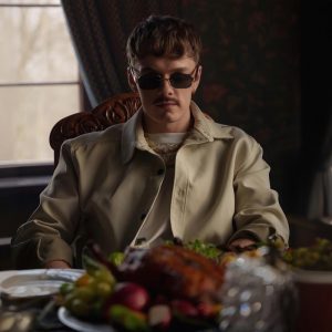 RONNIE FERRARI - Chciałbym byś