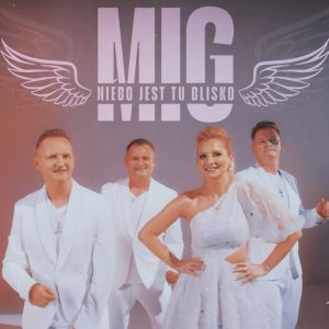 MIG - Niebo jest tu blisko