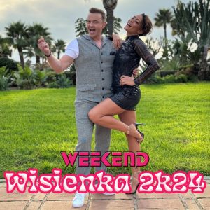 WEEKEND - Wisienka 2k24