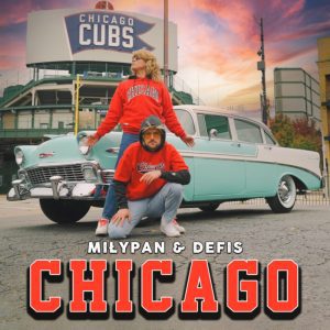 MiłyPan & DEFIS - Chicago