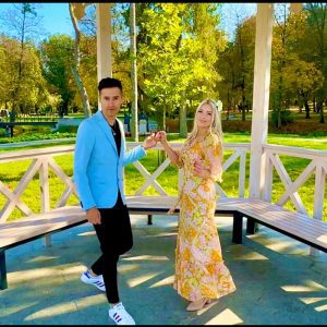 BLUE ANGELS - Jak za dawnych lat