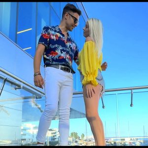 BLUE ANGELS - Ty wiesz