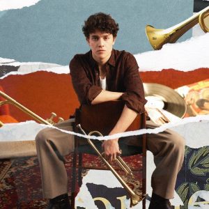 OSKAR CYMS - Cały czas