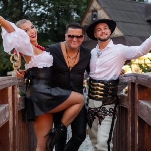 KORDIAN - Takiej góraleczki