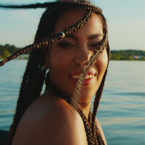 PLAYBOYS - Czarne oczy