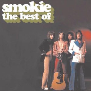 SMOKIE - Living next door to Alice