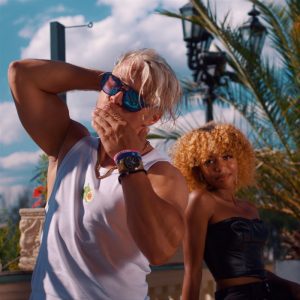 SKOLIM - Posłuchaj mała