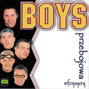 BOYS - Biba
