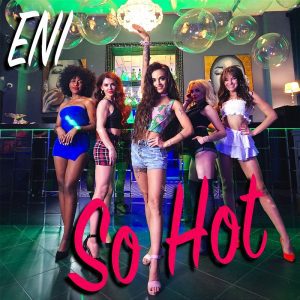 ENI - So Hot