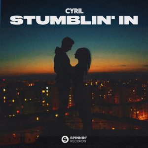 CYRIL - Stumblin' in