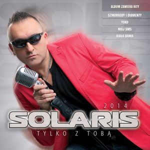 SOLARIS - Szmaragdy i diamenty