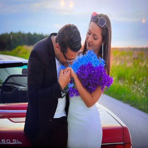 KORDIAN - Z Tobą być