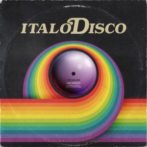 THE KOLORS - Italodisco