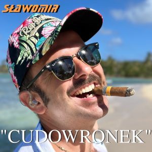 SŁAWOMIR - Cudowronek