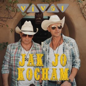 VIVAT - Jak Jo Kocham