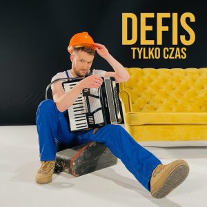 DEFIS - Tylko czas