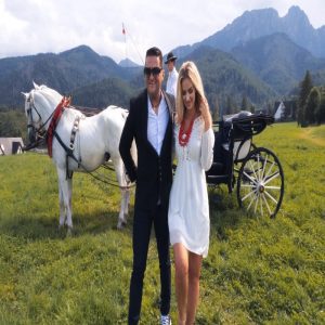 KORDIAN - Na niebie milion gwiazd