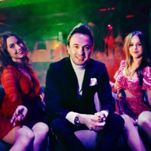 AFTER PARTY - Na parkiecie będziesz wywijała