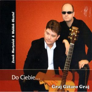 AKCENT - Graj gitaro graj