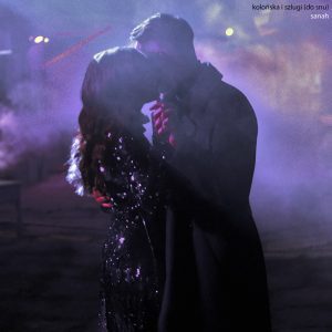 SANAH - Kolońska i szlugi