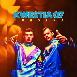 KWESTIA 07 - Toksyna