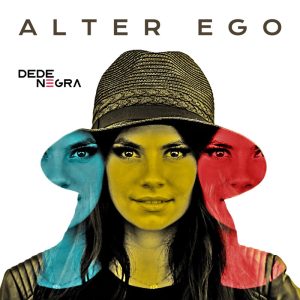 DeDe NEGRA - Alter ego