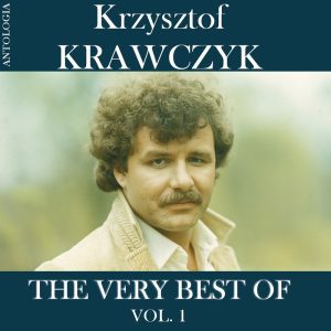 KRZYSZTOF KRAWCZYK - Nie zostało nam już nic