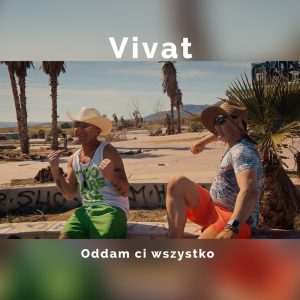 VIVAT - Oddam Ci wszystko