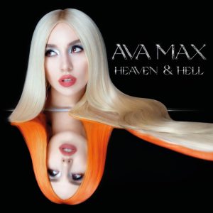 AVA MAX - Kings & Queens