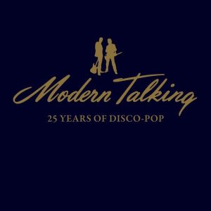 MODERN TALKING - Cheri Cheri Lady