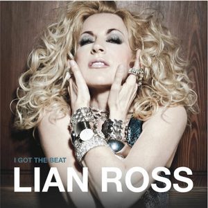 LIAN ROSS - Say you'll never