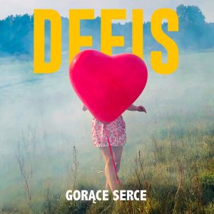DEFIS - Gorące serce