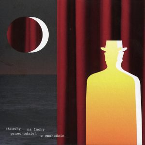 STRACHY NA LACHY - Twoje motylki