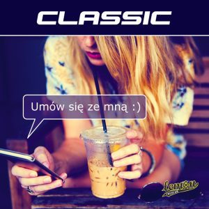 CLASSIC - Umów się ze mną