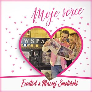 EXAITED - Moje serce