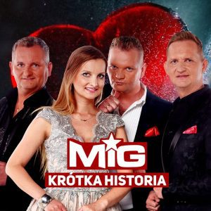 MIG - Krótka historia