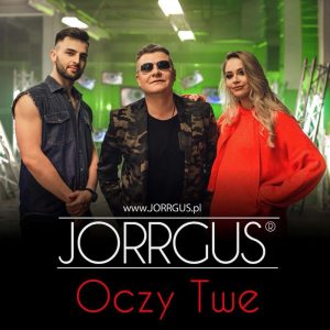 JORRGUS - Oczy Twe