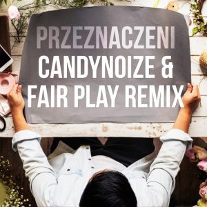PIĘKNI I MŁODZI - Przeznaczeni