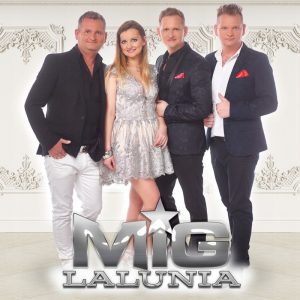 MIG - Lalunia
