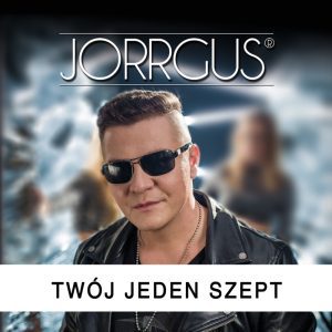 JORRGUS - Twój jeden szept